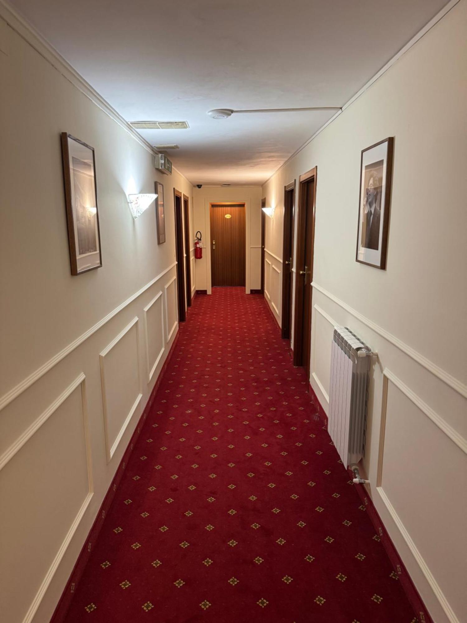 Hotel Principe Sanremo Exterior photo