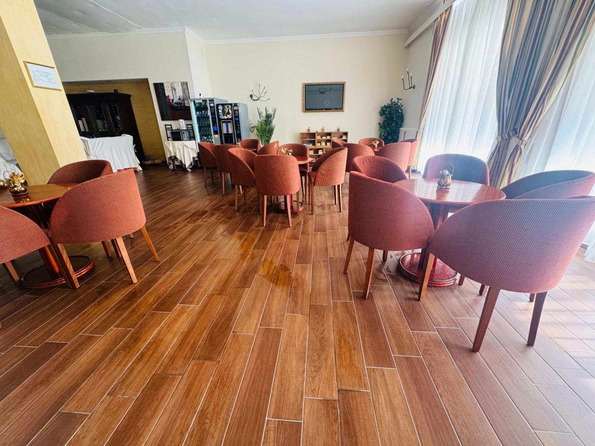 Hotel Principe Sanremo Exterior photo