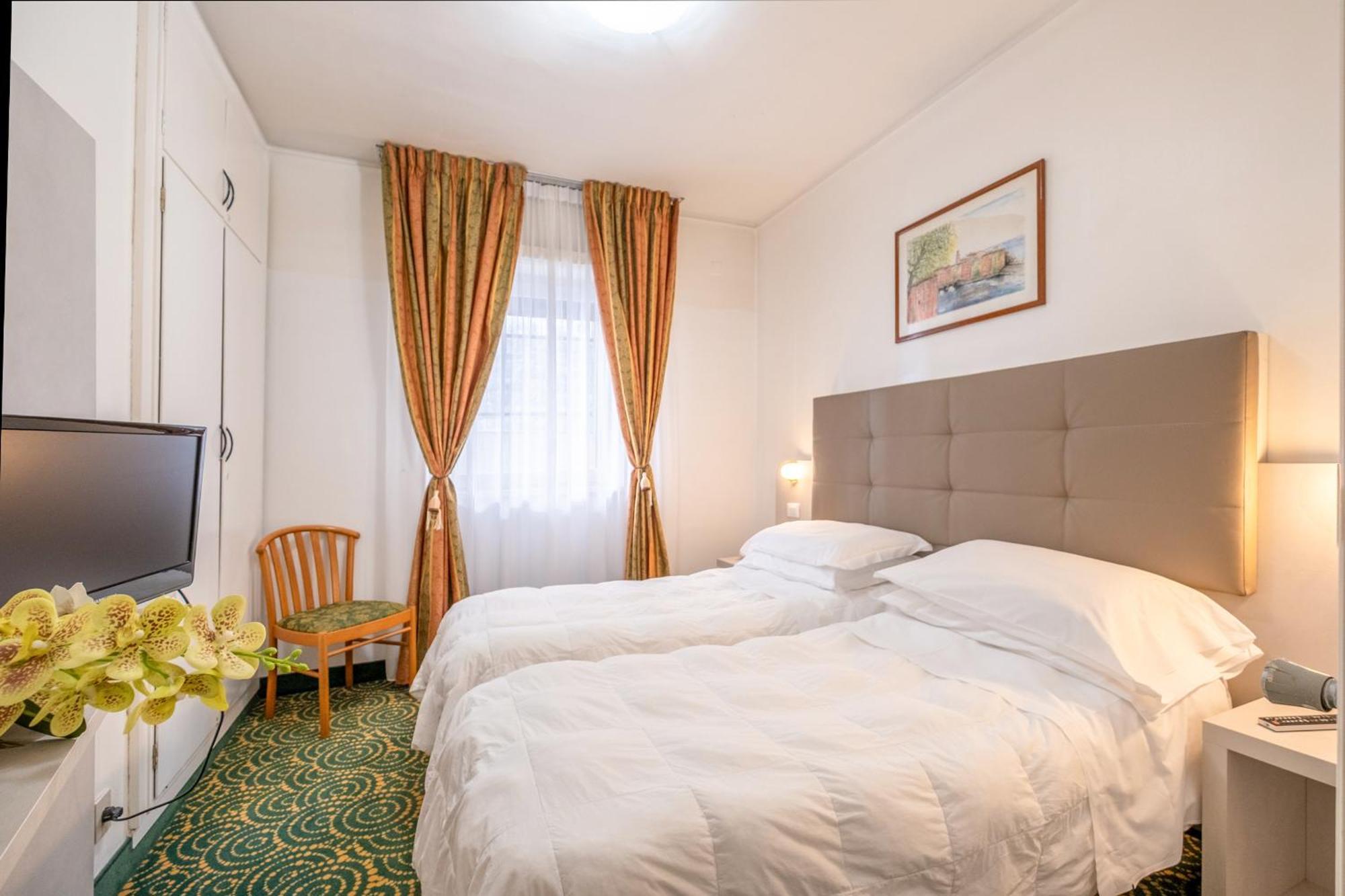 Hotel Principe Sanremo Exterior photo