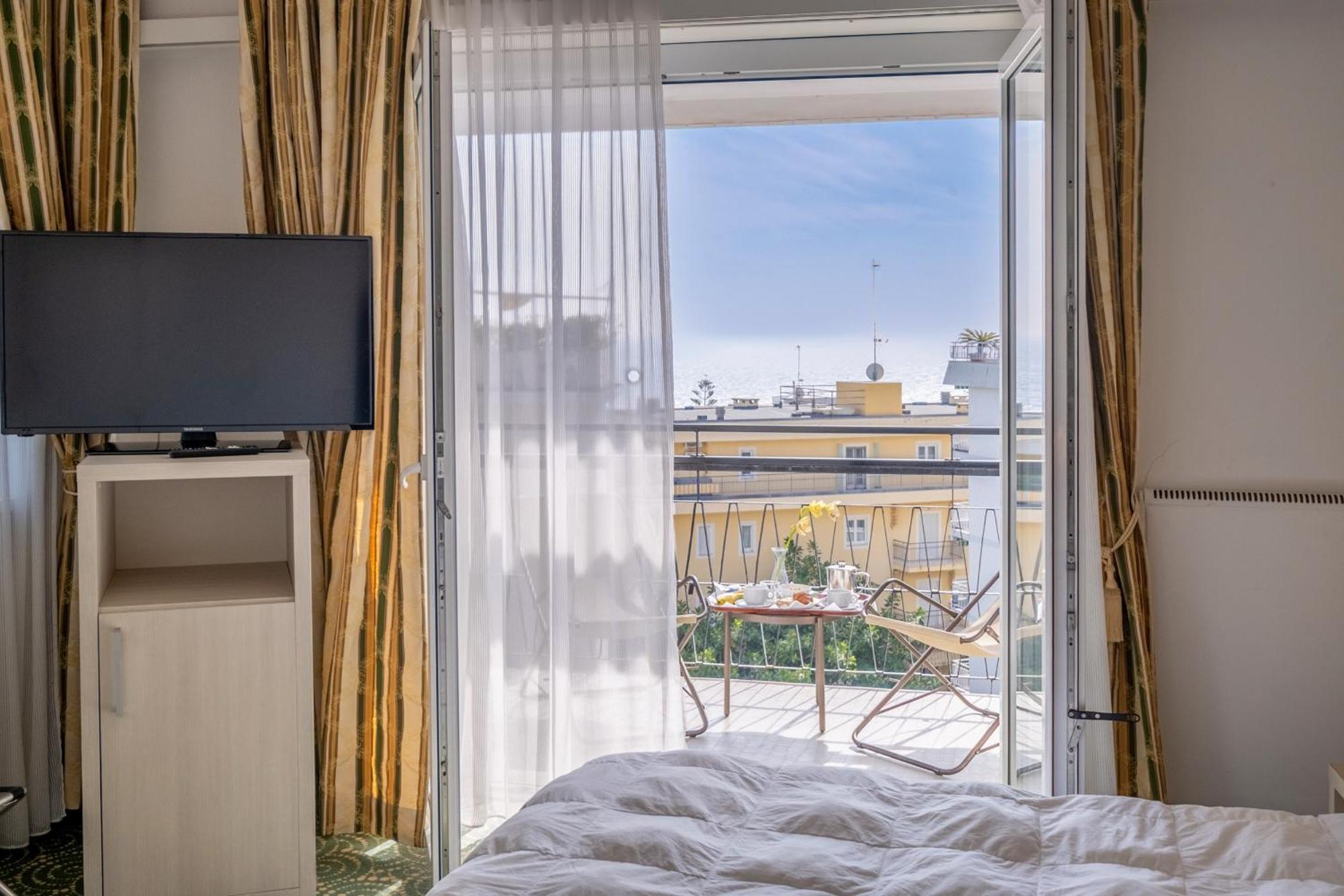 Hotel Principe Sanremo Exterior photo