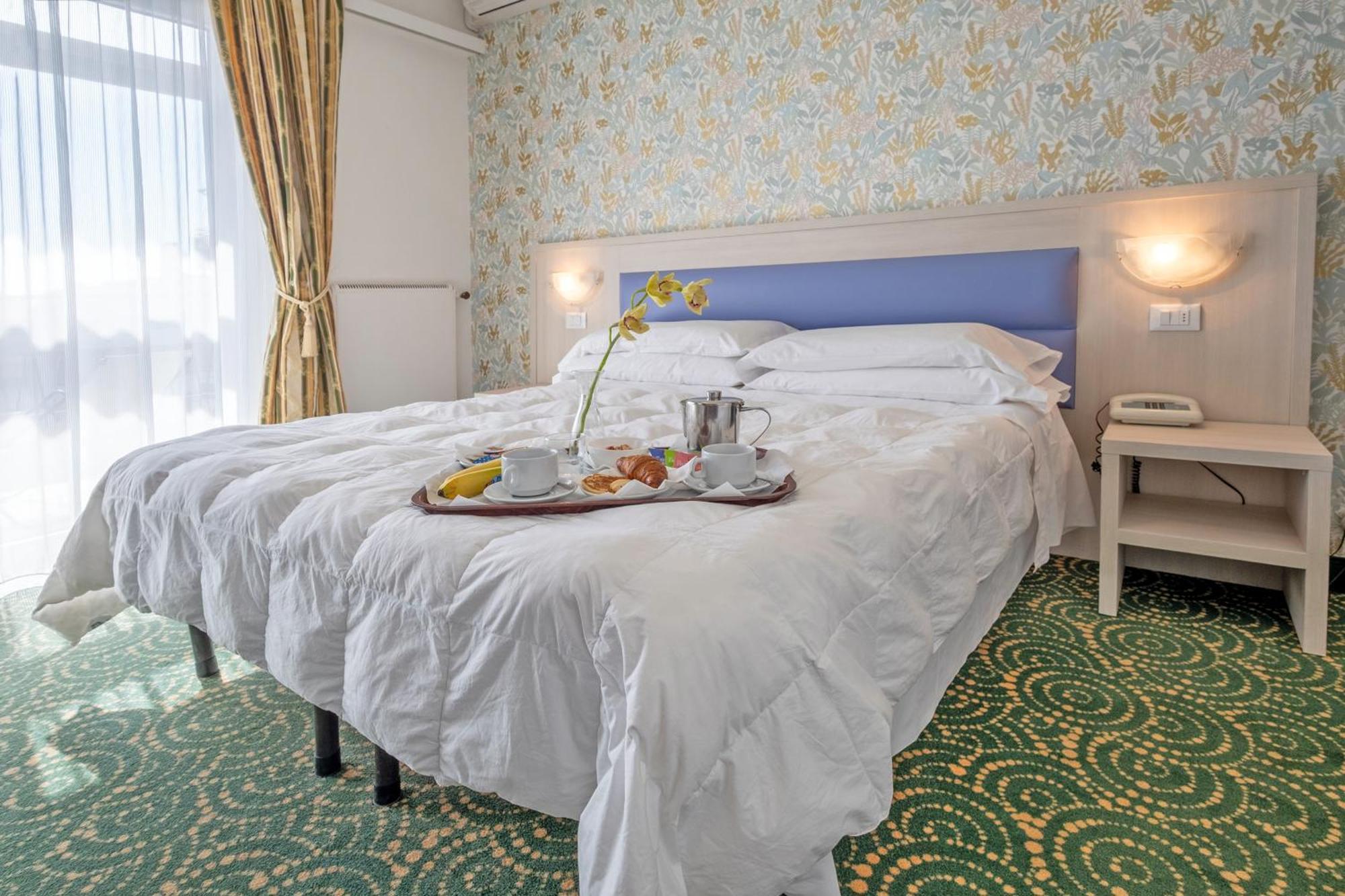 Hotel Principe Sanremo Exterior photo